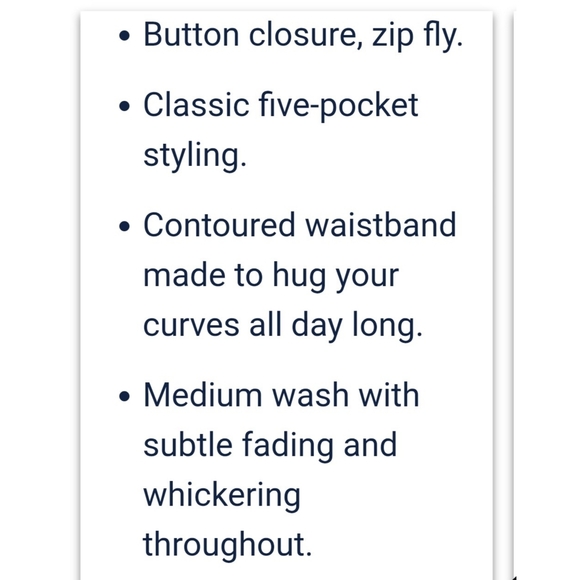 Gap High Rise Universal Legging Medium Charlotte Size 4/27 Short - Picture 5 of 13